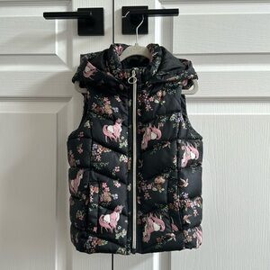 H&M Kids PufferVest Outerwear